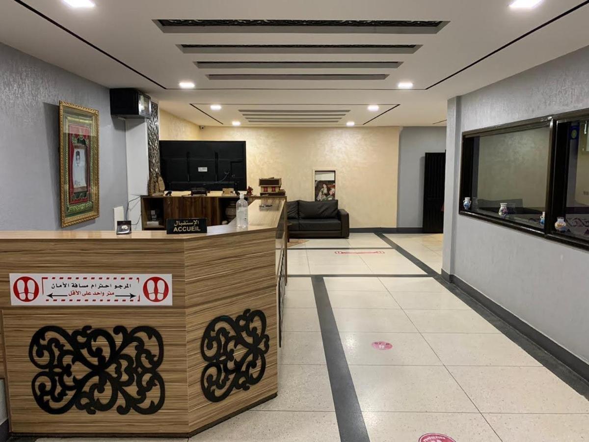 Hotel Sable D'Or タンタン エクステリア 写真