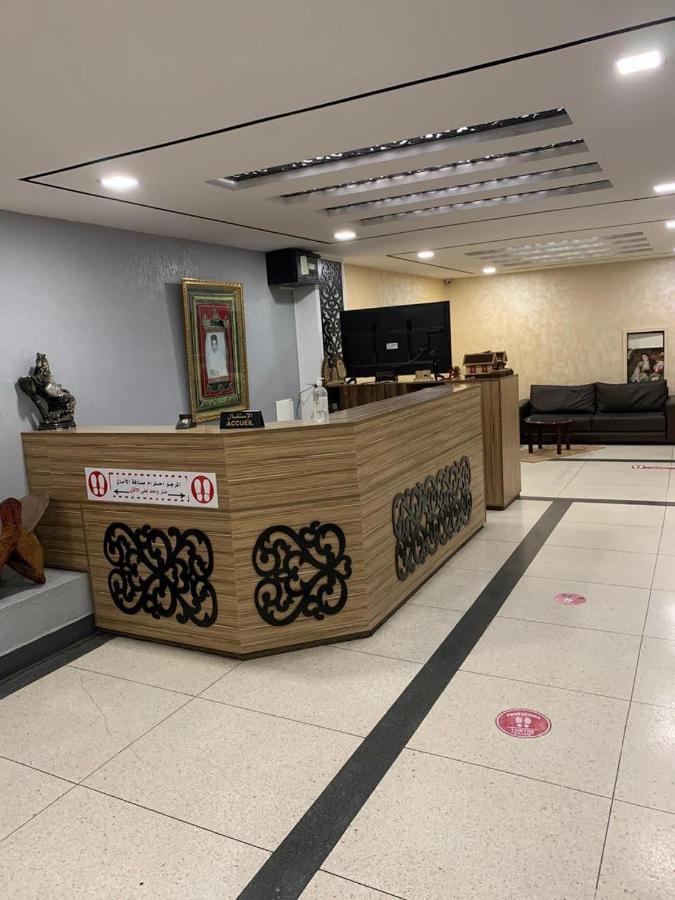 Hotel Sable D'Or タンタン エクステリア 写真