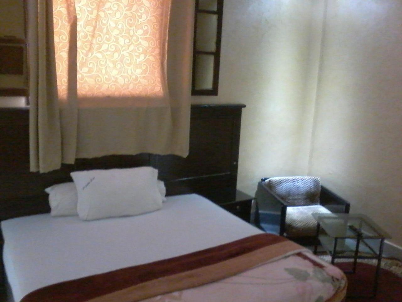 Hotel Sable D'Or タンタン エクステリア 写真