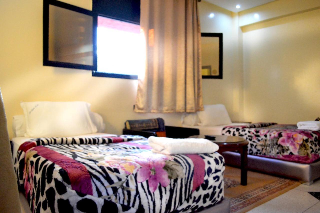 Hotel Sable D'Or タンタン エクステリア 写真