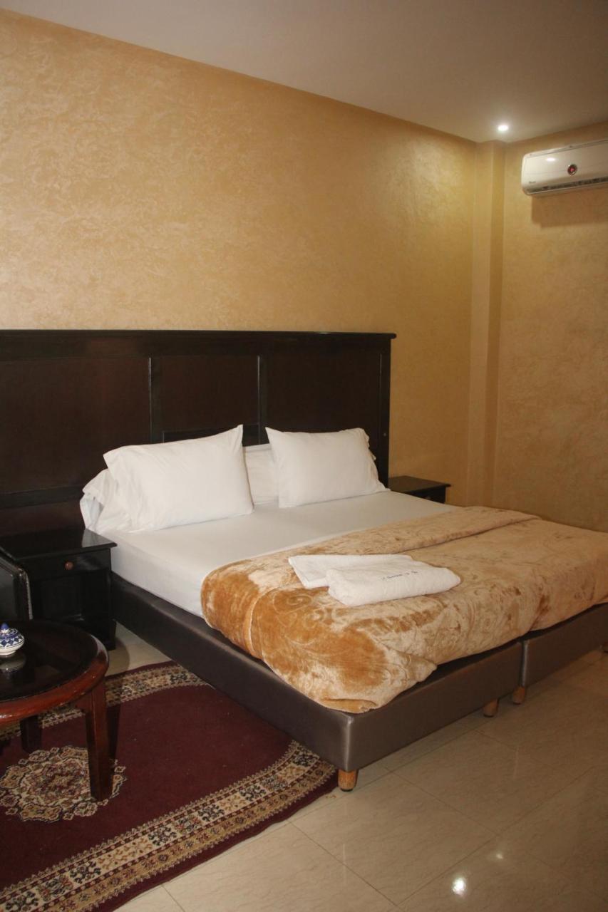 Hotel Sable D'Or タンタン エクステリア 写真