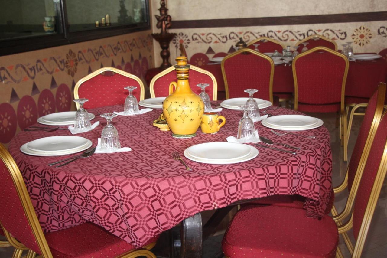 Hotel Sable D'Or タンタン エクステリア 写真