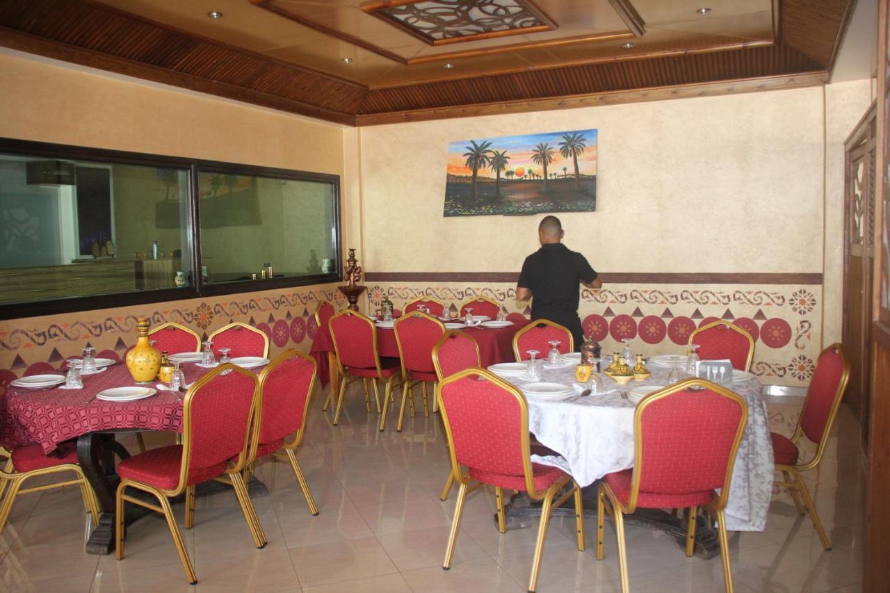 Hotel Sable D'Or タンタン エクステリア 写真