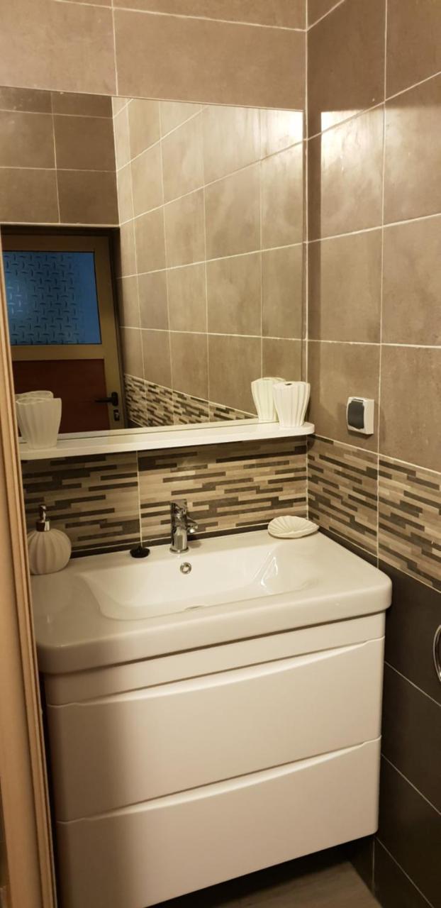 Hotel Sable D'Or タンタン エクステリア 写真